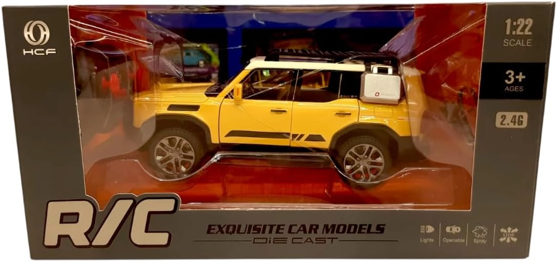 COLOR LAND CHILDRENS TOYS CENTER LLC Hcl-3922