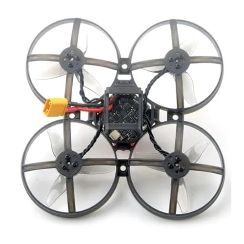 XsidY1011 - Brushless Quadcopter O4 SBUS