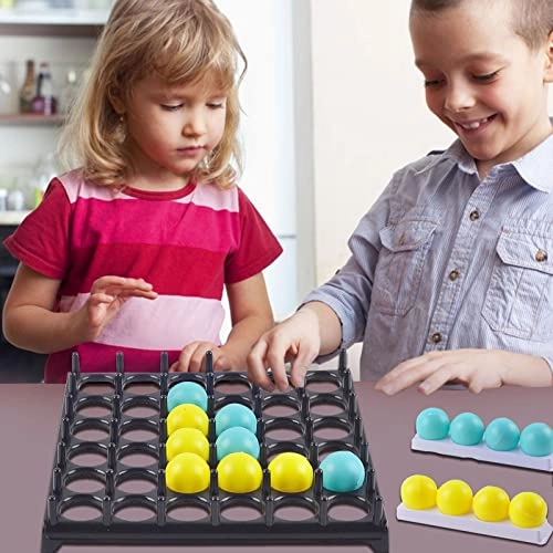 Bounce Ball Game - Family Teens Adults Kids