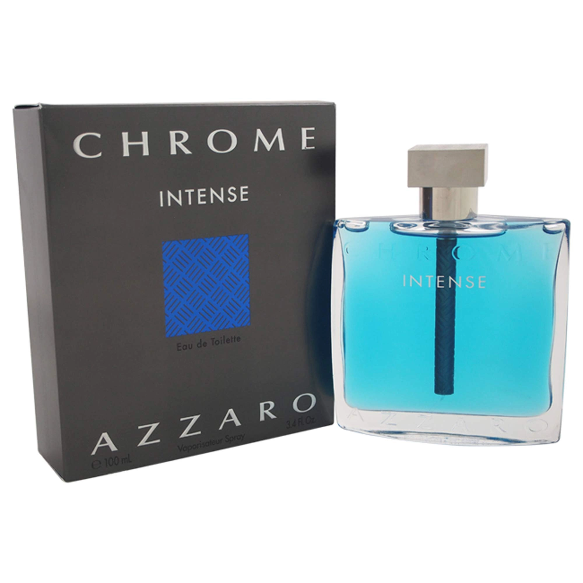 Azzaro Floral & Fruity Eau de Toilette 100 ml
