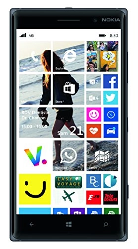 Lumia 830 - 16 GB 16Gb
