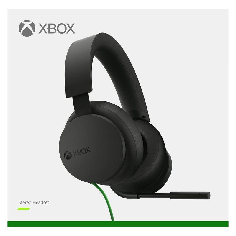 I6N-00002 Wired Headset