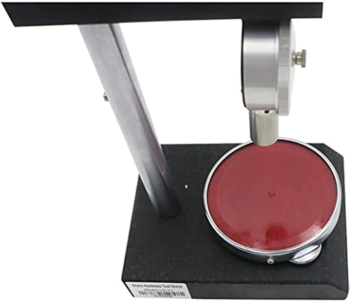 LD-J Test Stand - Shore Durometer