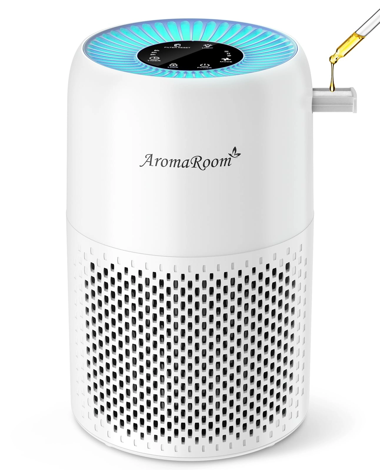 AP100-B - H13 HEPA 22dB