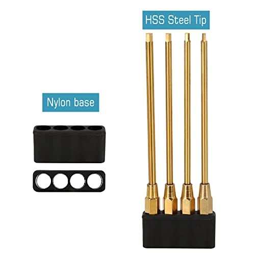 Hex Screwdriver - 6 piece(s)
