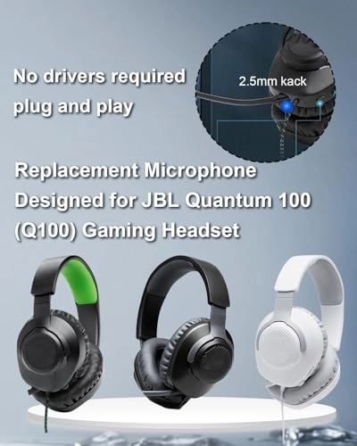 OPMKFMG0118 Wired Microphone