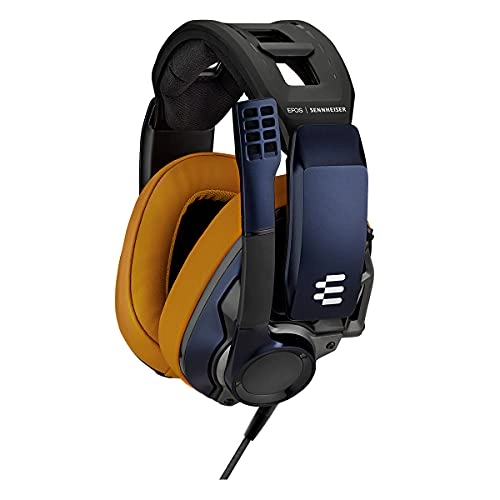 GSP 602 Wired Headset