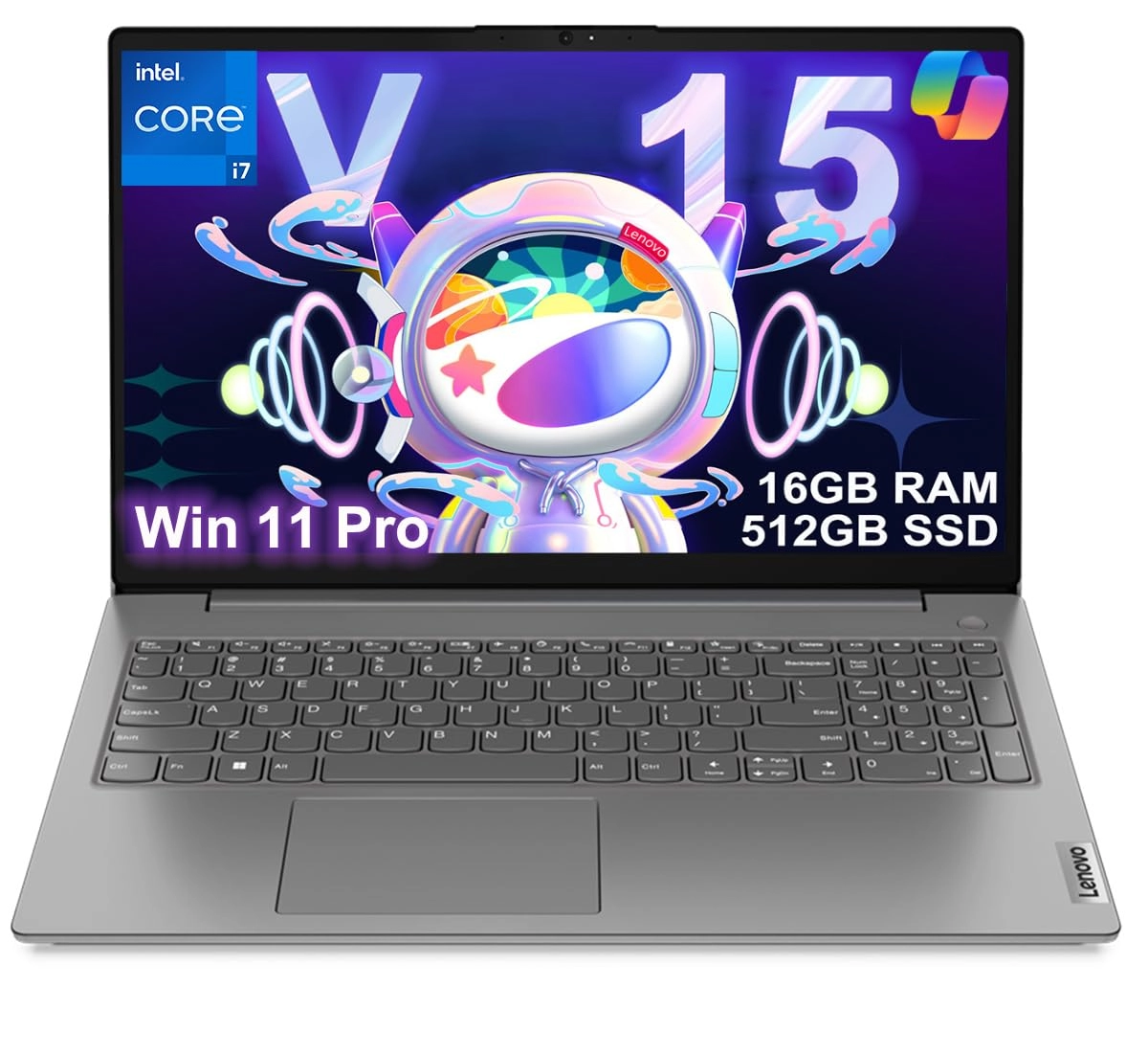 Lenovo ThinkPad E14 Business Laptop V15 G3 - 14'' Ryzen 5-4500U 16GB DDR4 256GB SSD