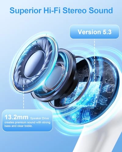 T12 Wireless Earbud