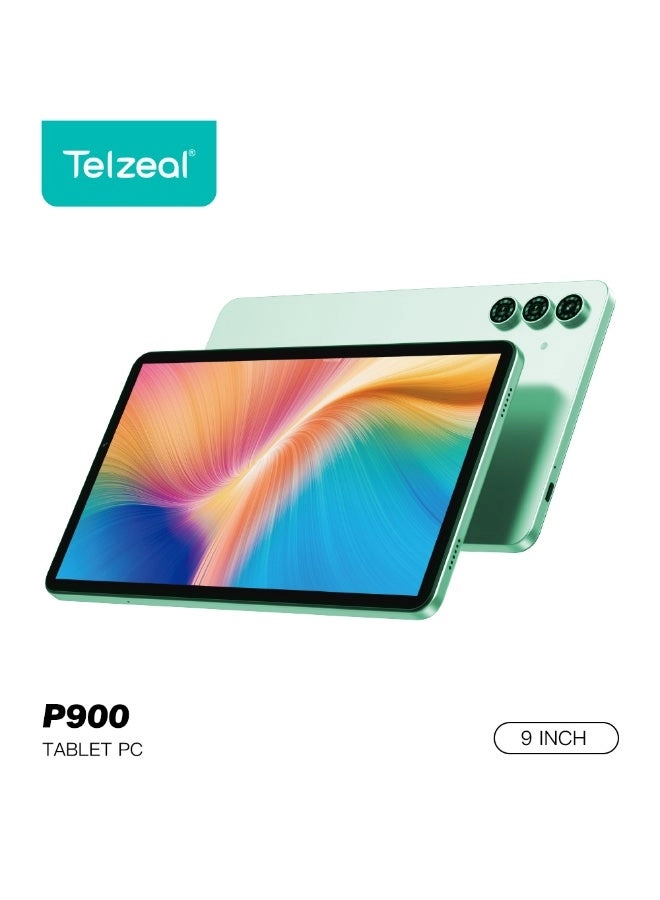 Telzeal P900 - 512GB 9"