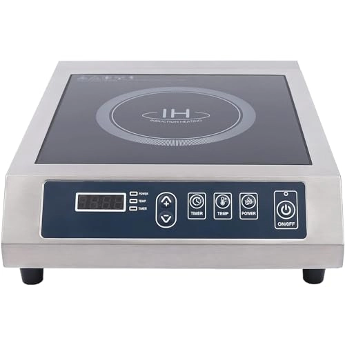 ZD-35P Induction hob