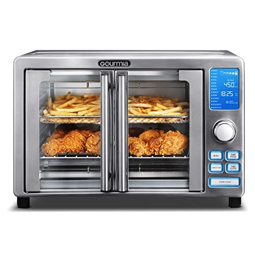 Toast Oven Air Fryer GTF7520