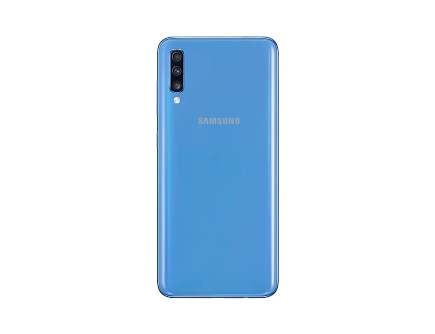 Galaxy A70 - 6GB 128GB