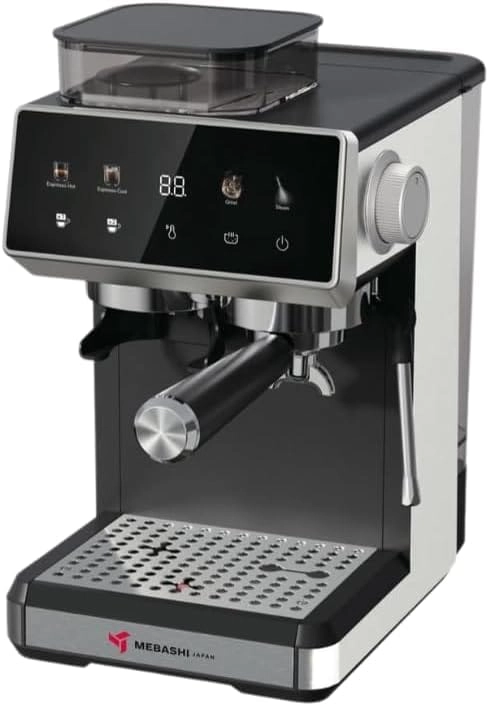 Fipka ME-CCM2072 - Hot & Cold Grinder