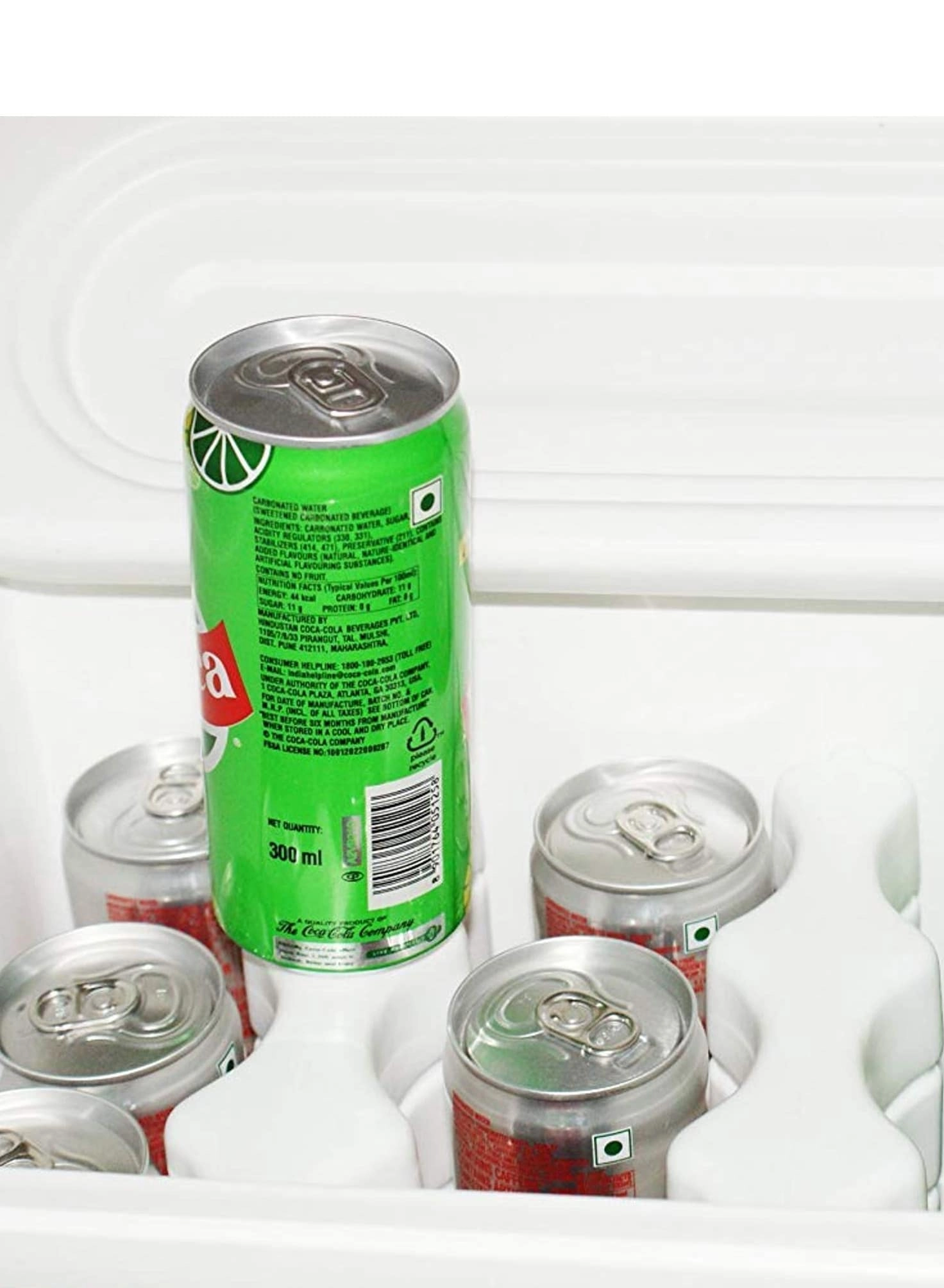 ALSAQER Ice Box - 60-Litre