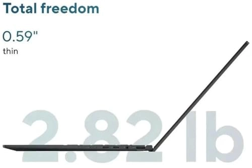 Zenbook - 14'' Core Ultra 7 255H 16GB DDR5 512GB SSD