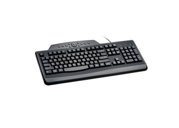 Pro Fit Comfort Keyboard - Wired