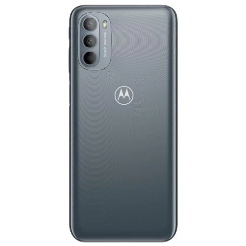 Moto G31 - 4GB 128GB