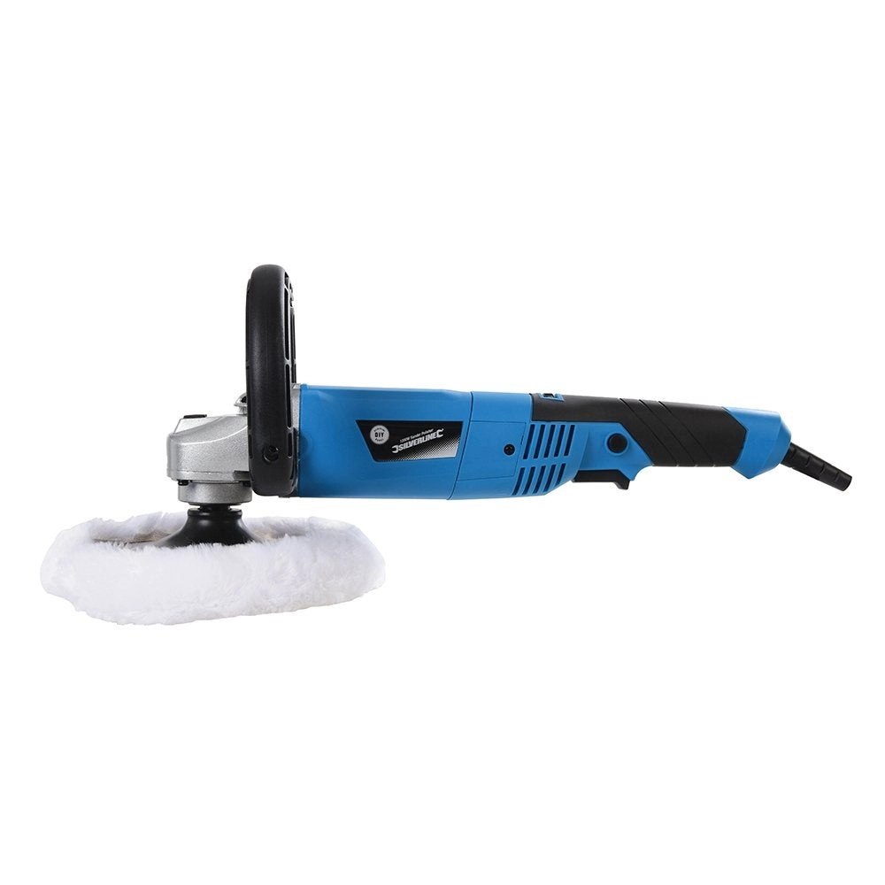 Sander Polisher - 1200W
