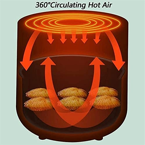 Air Fryer oU9ZRW6ieGMiV4S1