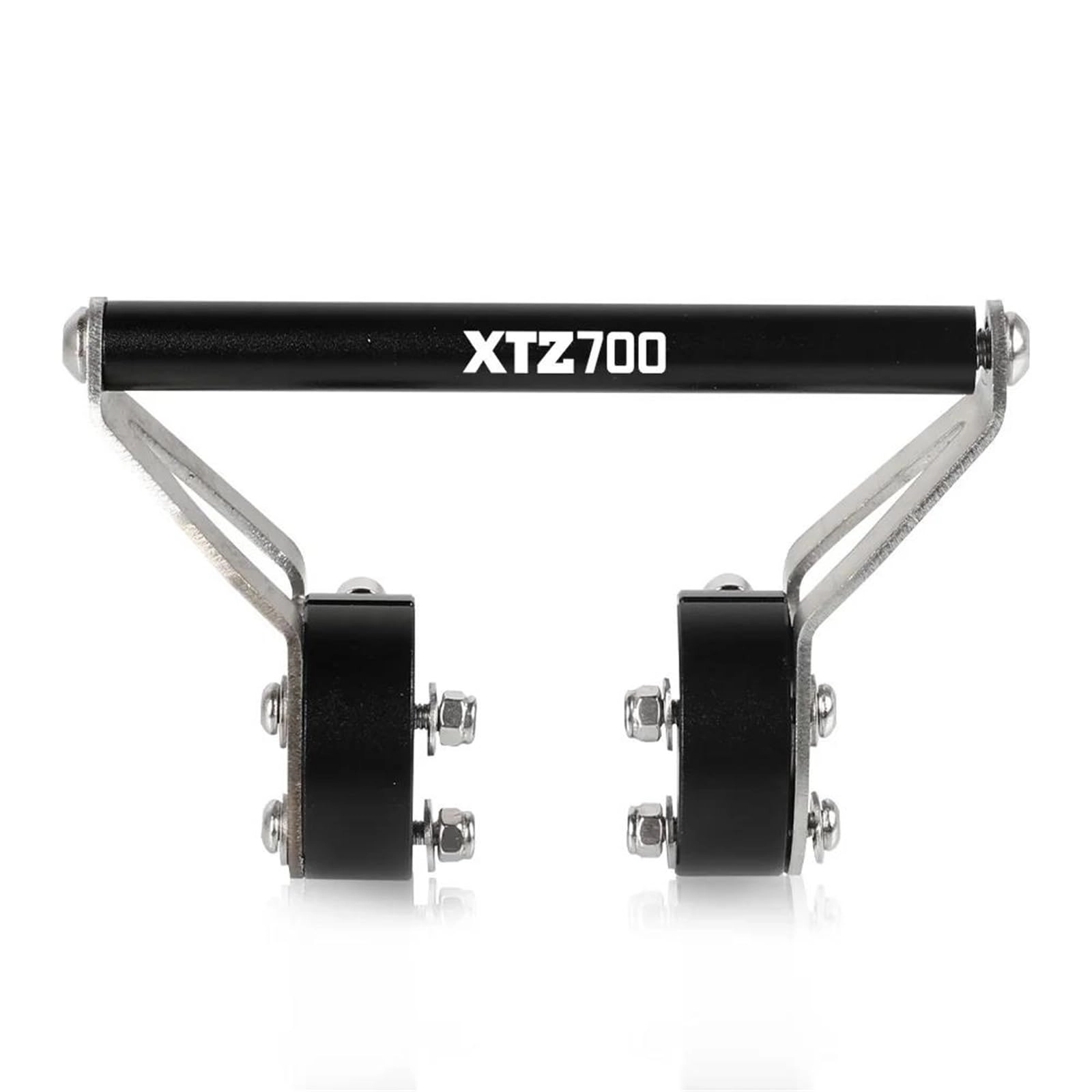 Generic Motorcycle Instrument Top Tension Bracket - NZZCZBTBA-1E8F1CF7 For XTZ700 / XTZ700Z TENERE 700 T7 2019-2021