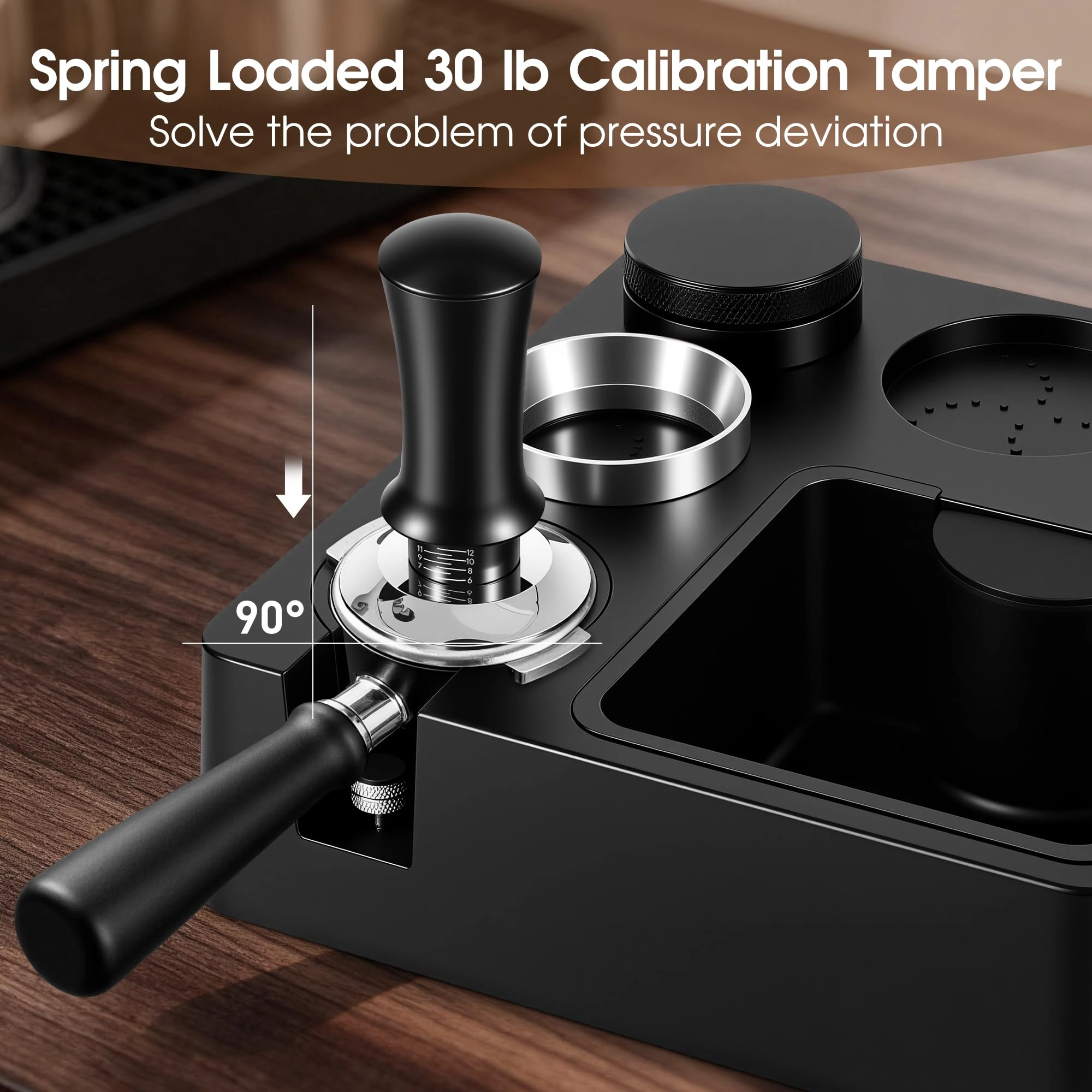 Espresso Accessories Kit
