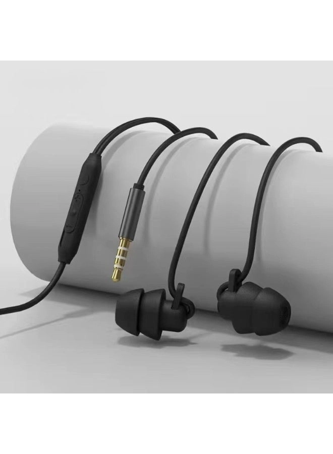In Ear Earphones Wired Earphone