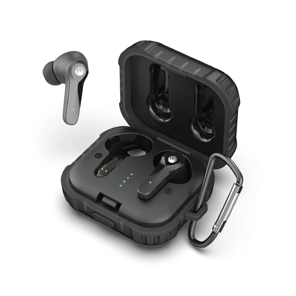 ISLAND VALLEY ELECTRONICS Soundbreeze SonarX Wireless Earbud