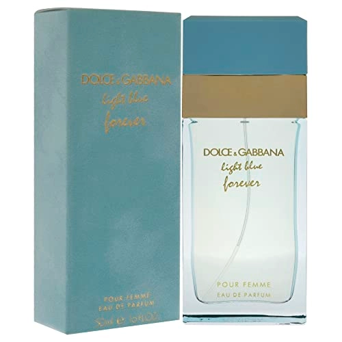 Light Blue Forever Eau De Parfum 50ml