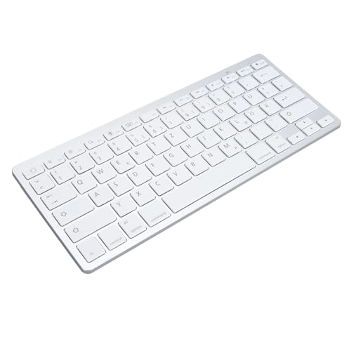 Portable Keyboard - DE Wireless