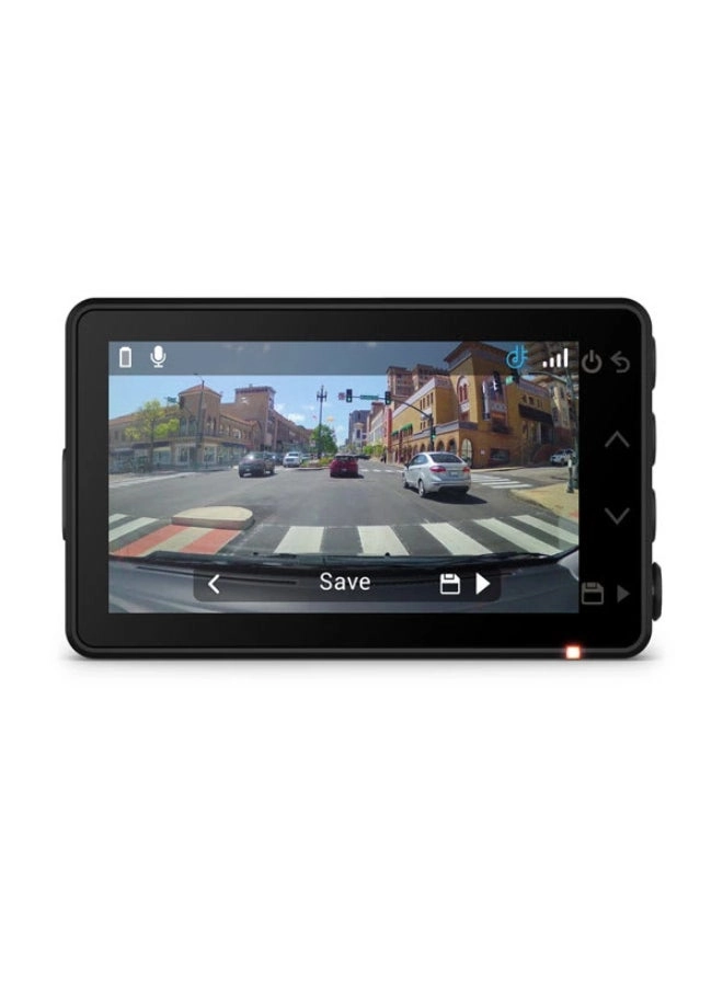 (Renewed) Dash Cam Mini 3 - 1440p