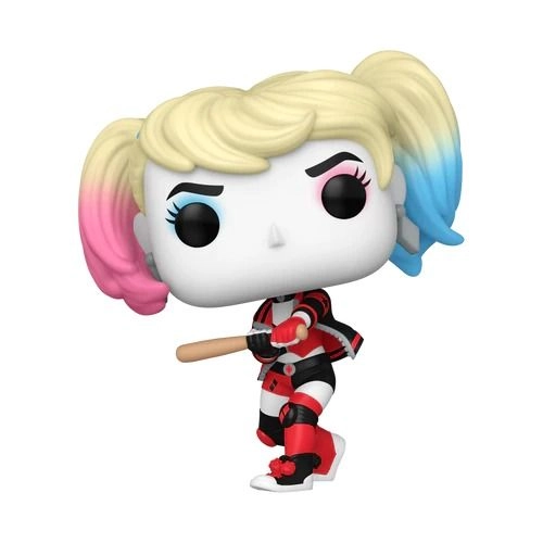 FUNKO Harley Quinn - DC Comics - 30th Anniversary