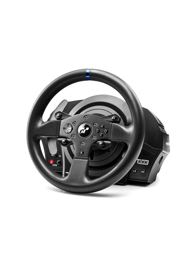 T300RS GT Racing Wheel & Pedals - PC, PS3, PS4, PS5