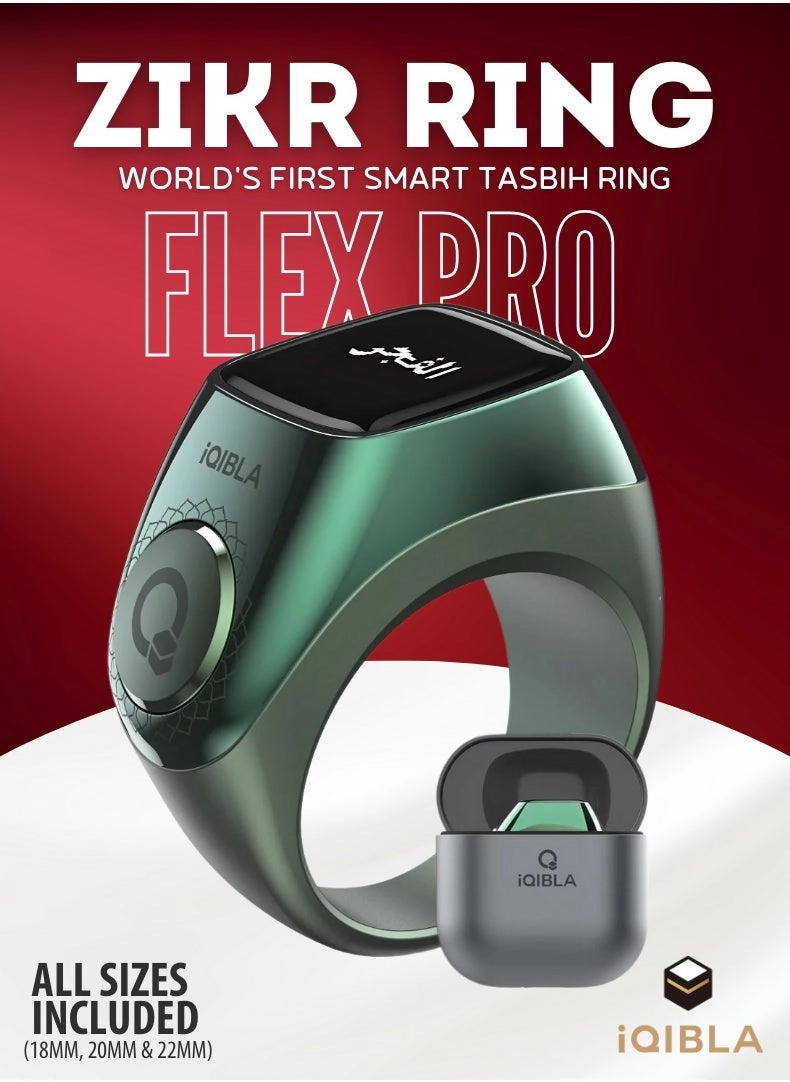Zikr Flex Pro