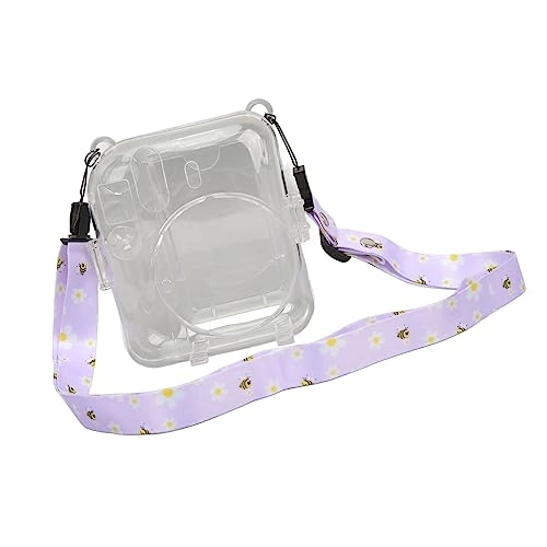 Instant camera case - Approx. 13x12x6cm For Mini12 camera