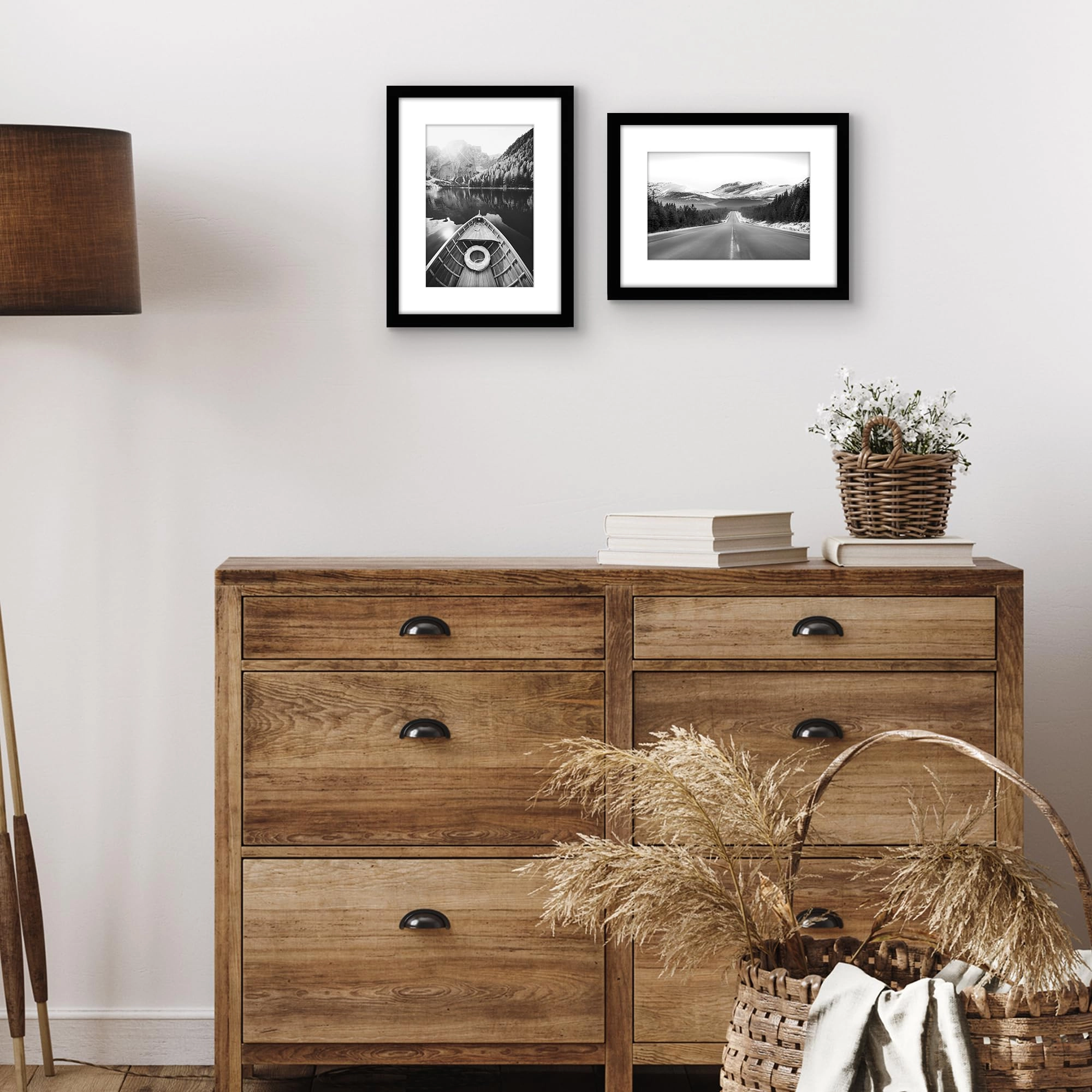 Picture Frame - 9x12