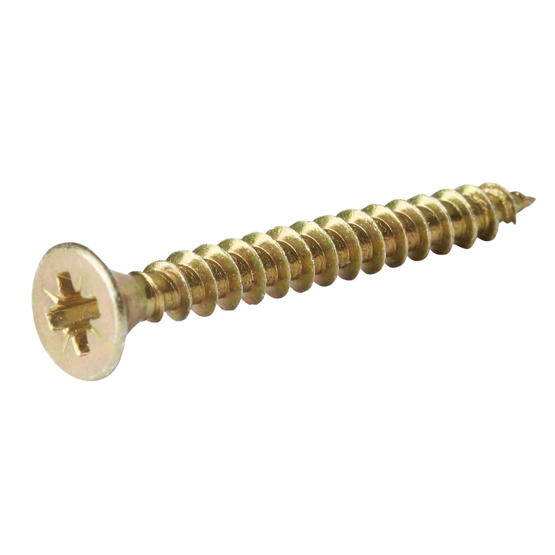 Wood Screw - 40 mm 5 mm