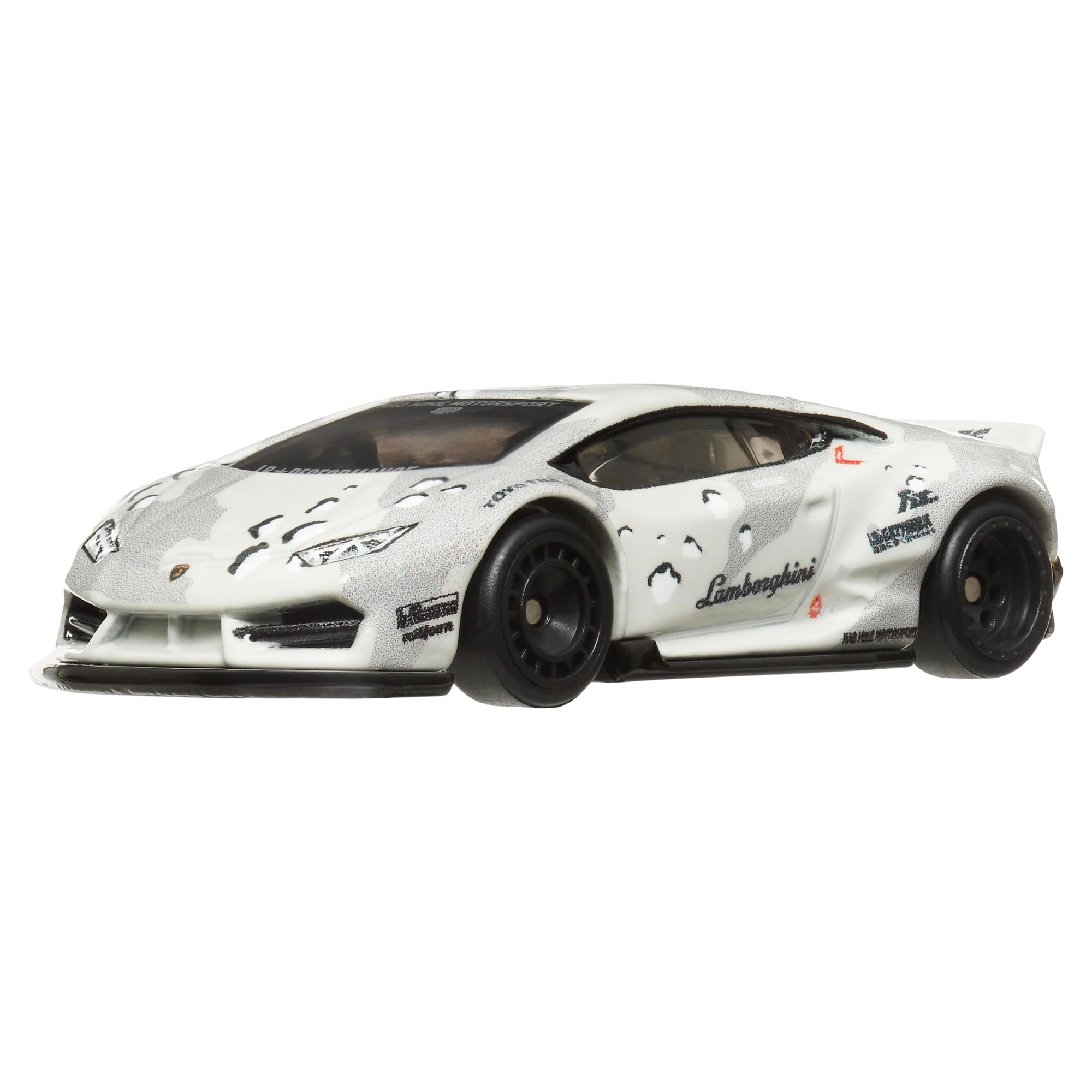LB-Works Lamborghini - 1:64 1pcs