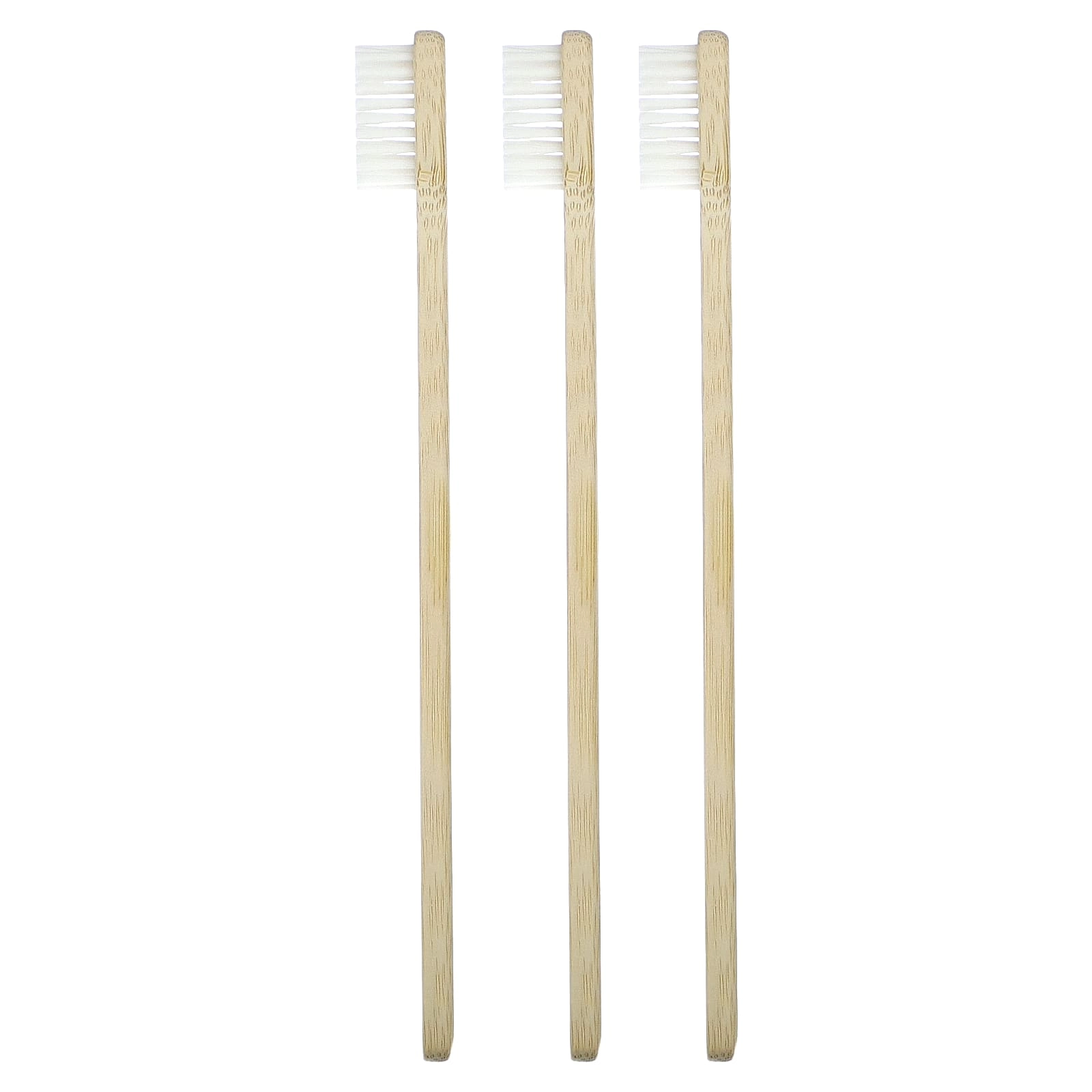 Bamboo Toothbrush - Soft
