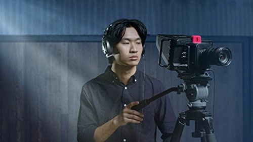 NTH100M Wired Headset