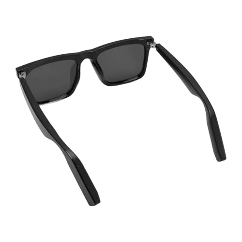 Sports Smart Sunglasses - Bluetooth 5.3 Polarized