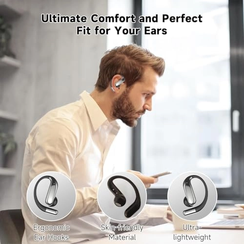 YYK-Q102 Wireless Headphone