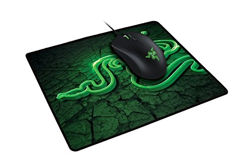Goliathus Control Cloth Gaming Mouse Pad - 45.54x17.53 cm