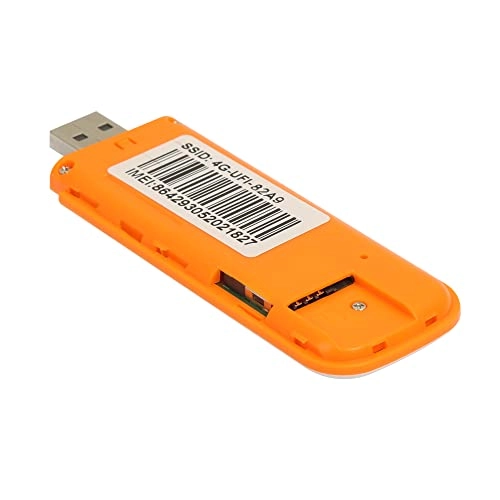 PNK_Dongle-04 - 4G LTE 802.11a 150 Mbps