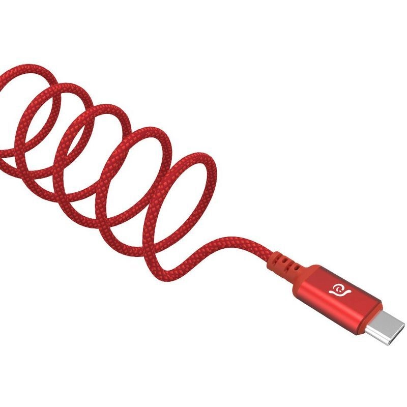 CASA P200 Cable 240W USB-C to USB-C 2m Braided