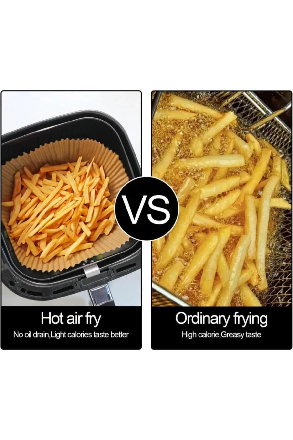 Air Fryer Oven 5991654271364