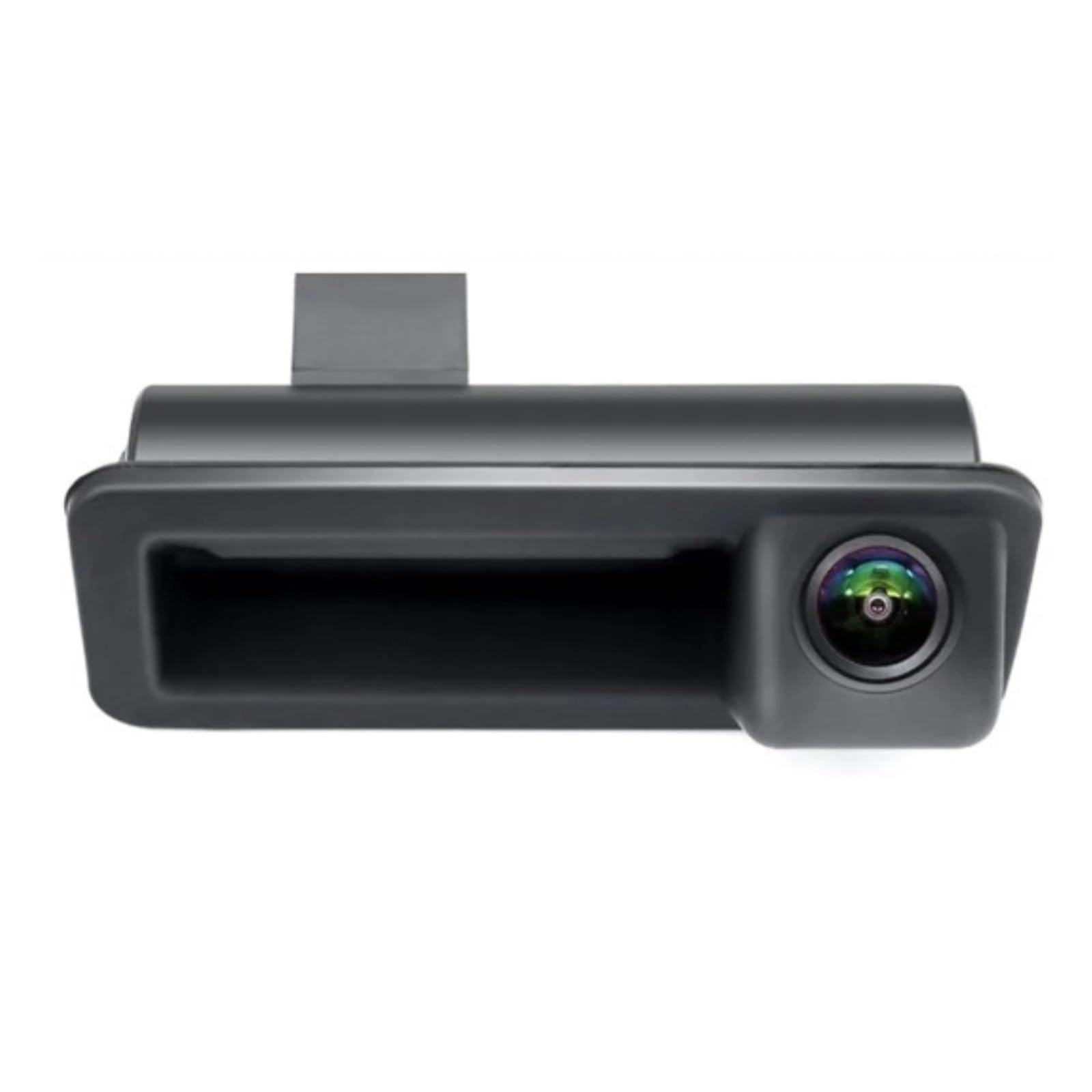 Rear View Camera - Night Vision