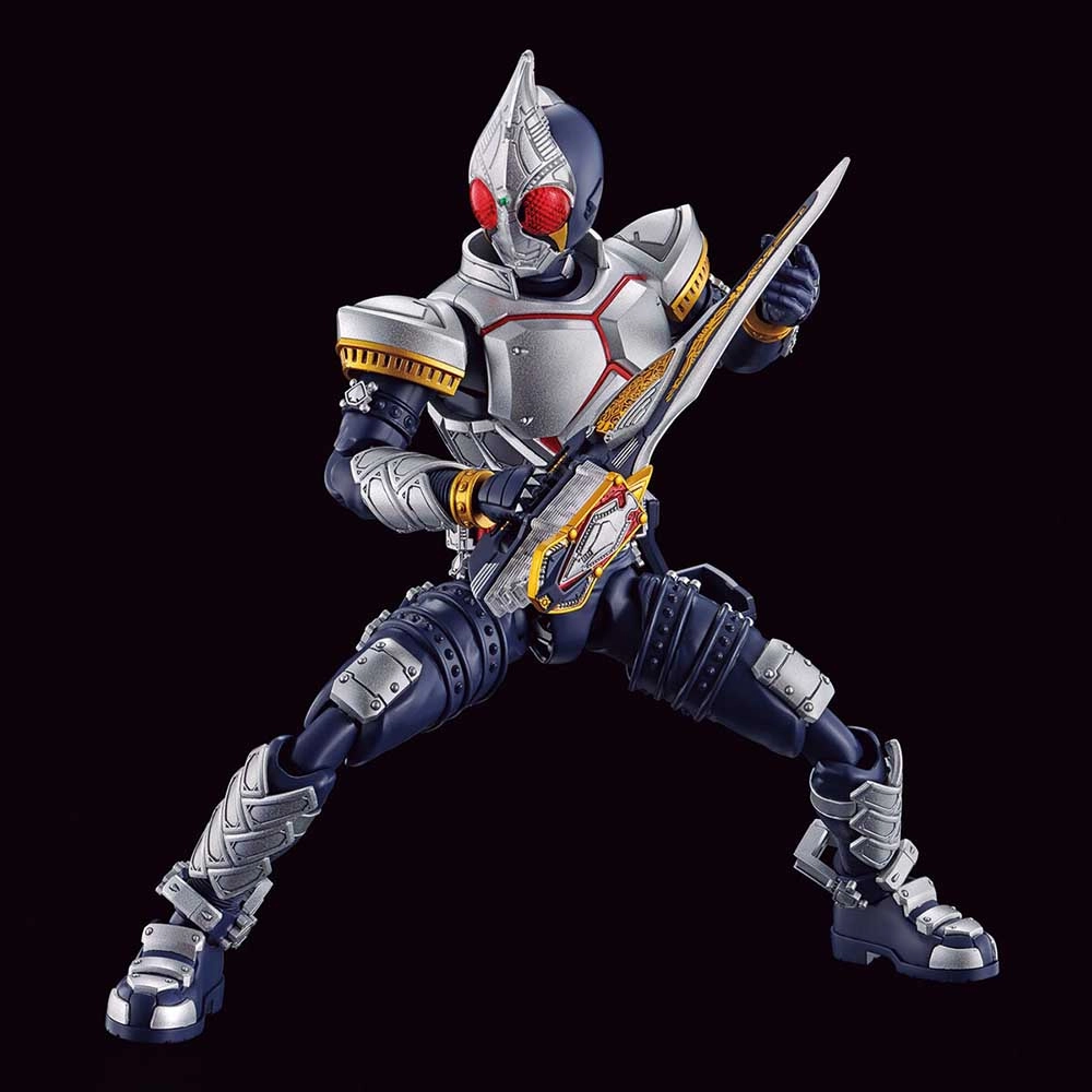 Figure-Rise Standard Masked Rider Blade (34644204-4573102640239)
