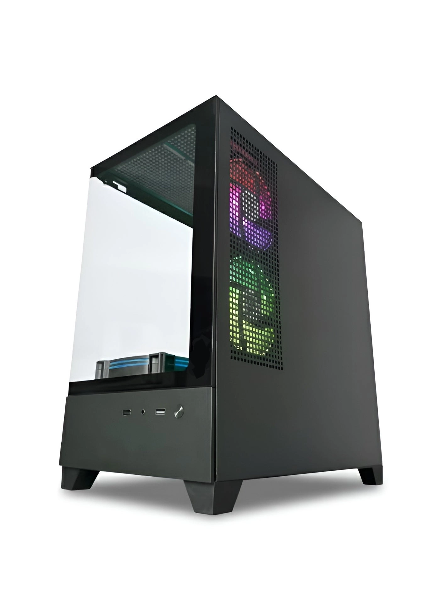 Gaming PC - 16GB 1TB i5-12400F