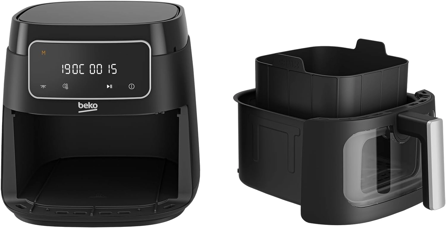 Air Fryer Rfl2274B